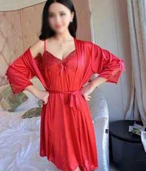 Call Girl in Goa 