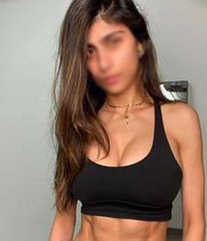 Model Call Girl in Goa