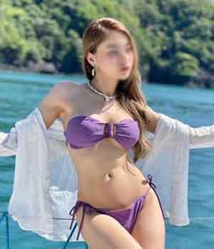 Goa Independent Escorts Agency