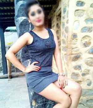 Photo of Escorts Service in Goa