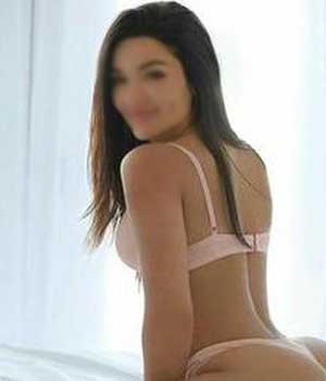 Model Escort in Goa