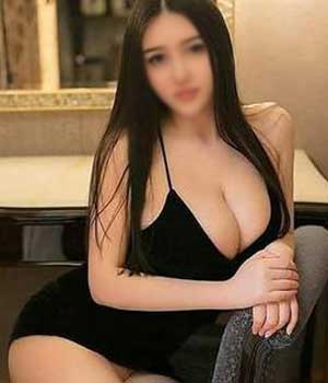 Call Girl in Goa 