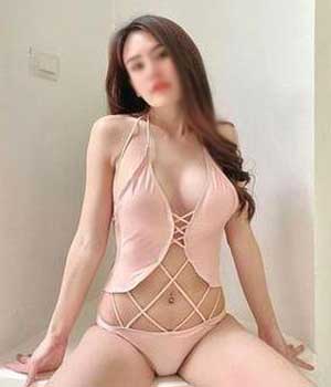 Goa Escort Service