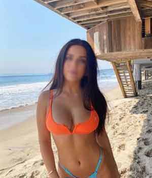 Model Escort Service in Goa