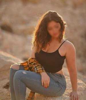 Escorts In Goa 