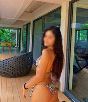 VIP Goa Escort