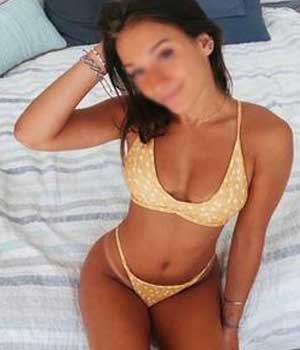 Russian Goa Escorts